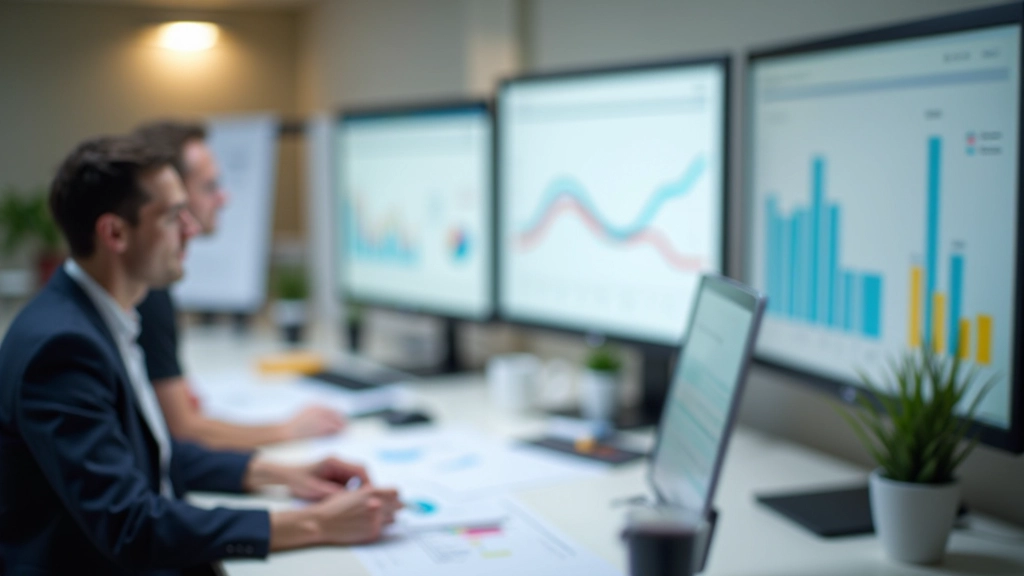 Análise de dados de fluxos de trabalho